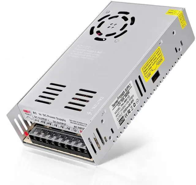 LD- 12360 12V 30A