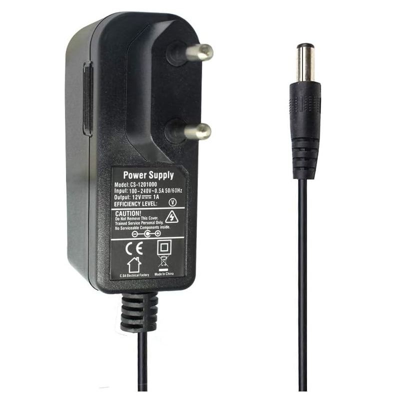 6V 2A ADAPTÖRÜ (TİPİ 2)