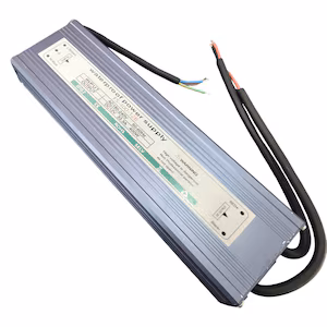 FS-400 -12B ANAHTARLAMALI GÜÇ KAYNAĞI (12V 33.3A 400W)