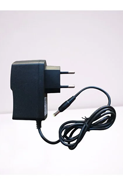 6V 2A ADAPTÖRÜ (TİPİ 1)