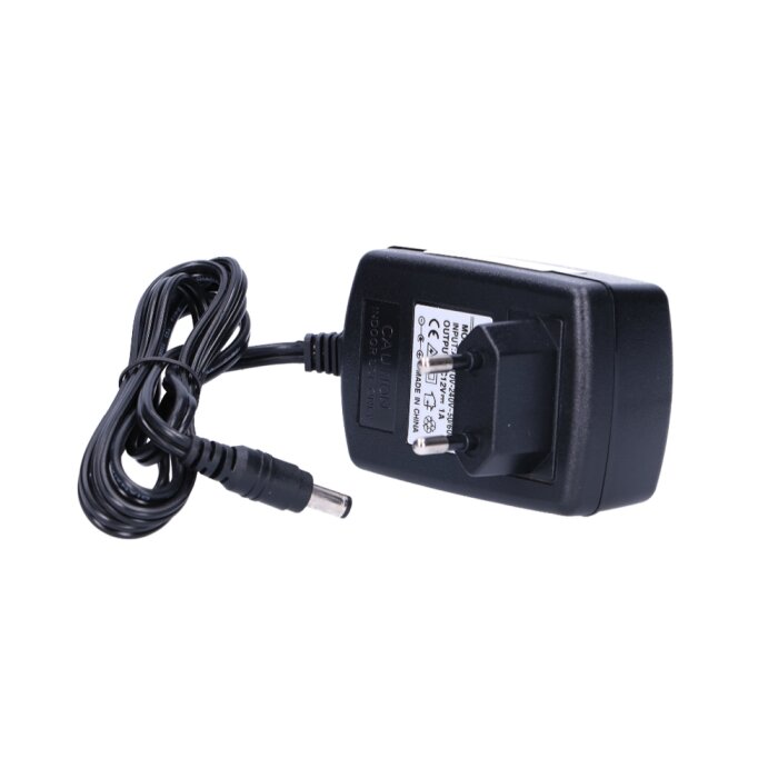 18V 1A ADAPTÖRÜ - ADAPTOR