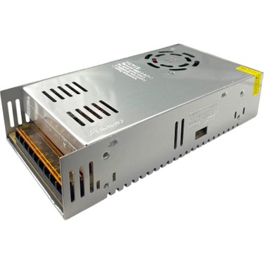24V 20A HIGHTEK (HT 1213) 480 WATT ADAPTÖR GÜÇ KAYNAĞI - ADAPTER