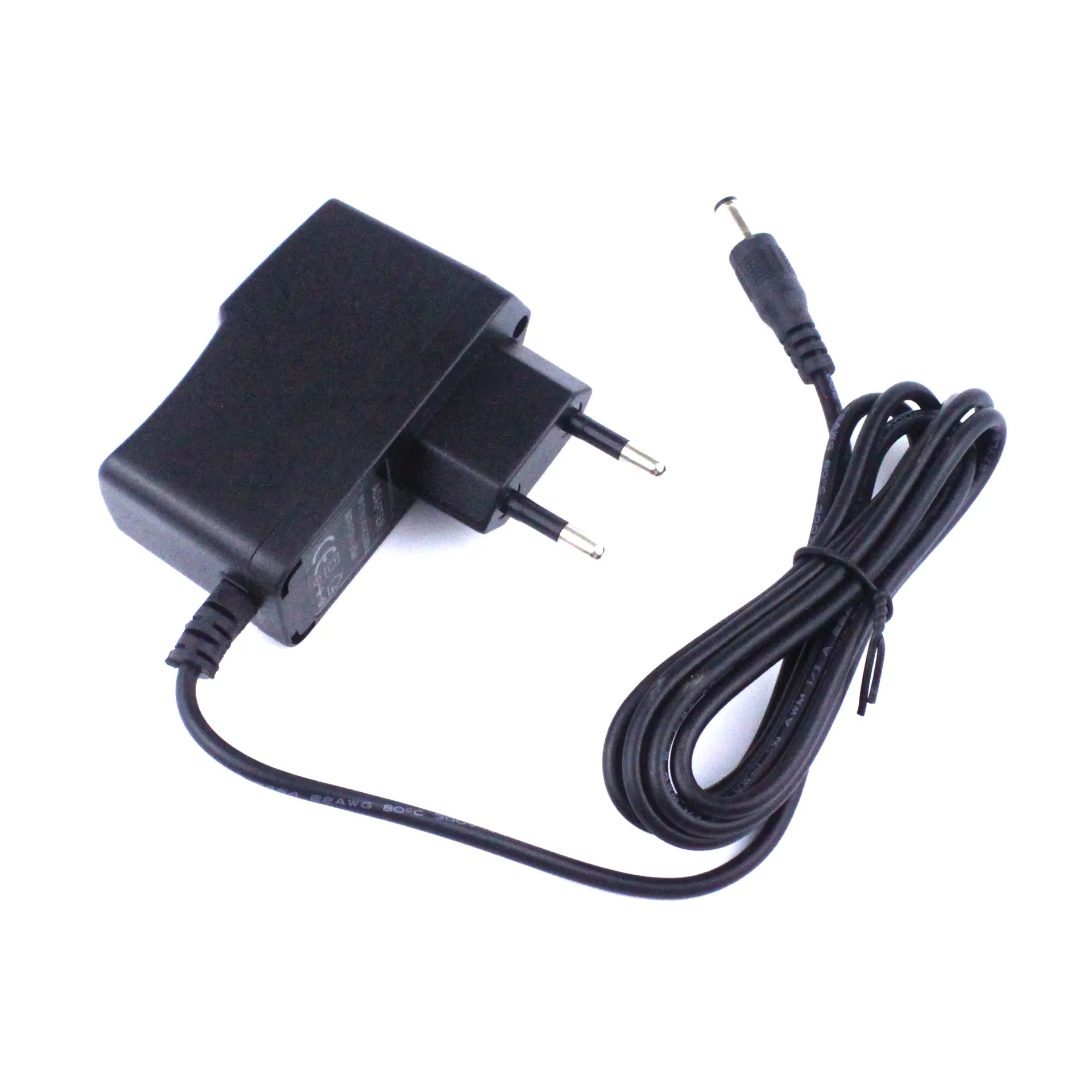 12V 2.5 SIYAH ADAPTÖRÜ