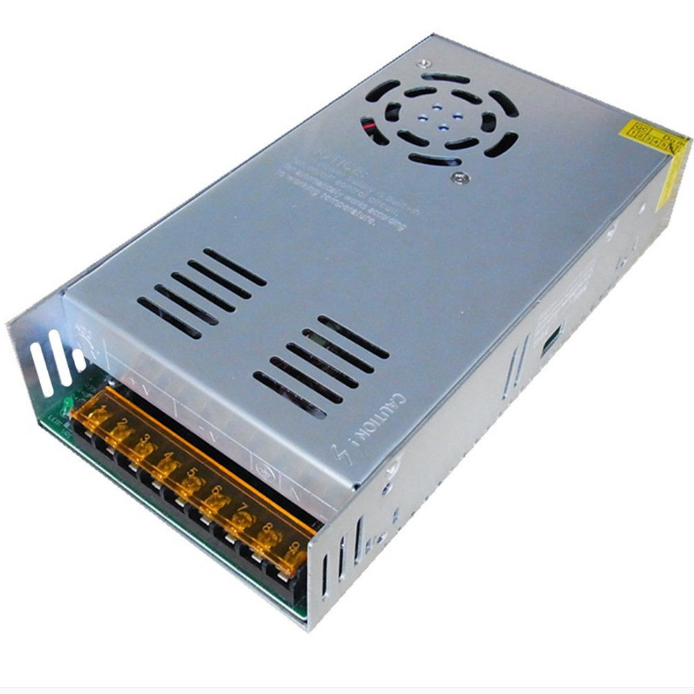 12V 15A S-LINK KASA METAL ADAPTÖRU
