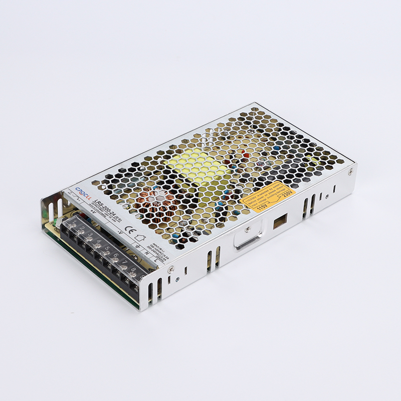 12V 17A ADAPTÖRÜ