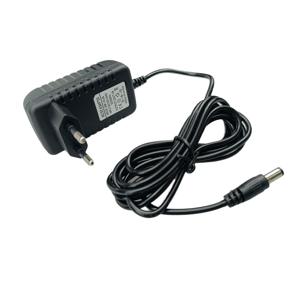 12V 1A ADAPTOR - adapters