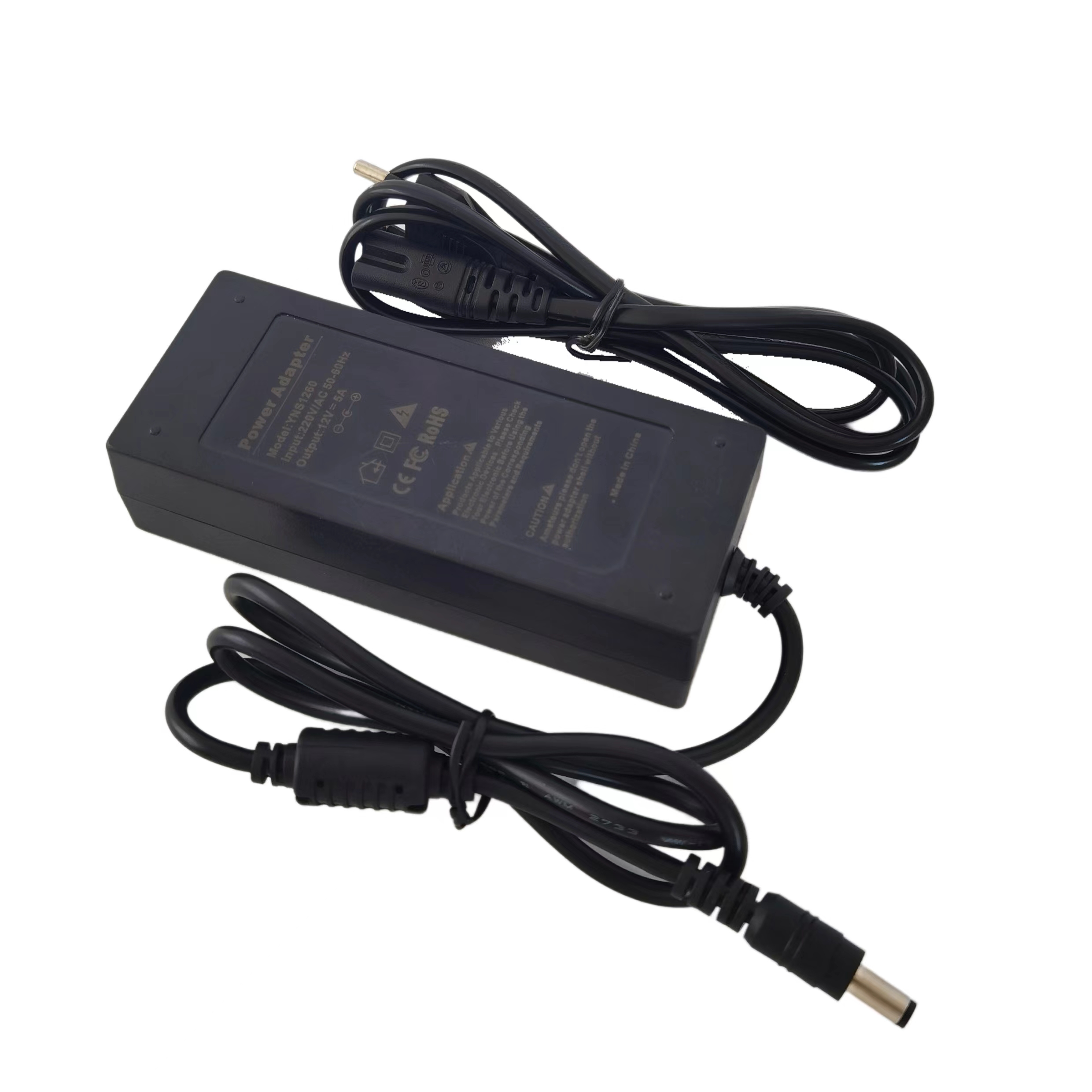 13.5 - 14.8V 2A ADAPTOR