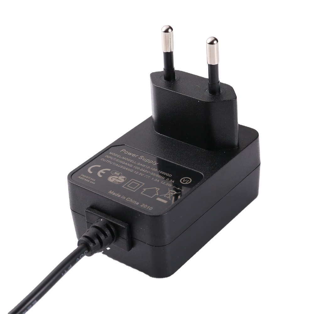 12.0V 1.5A ANAHTARLAMALI GÜÇ ADAPTÖRÜ