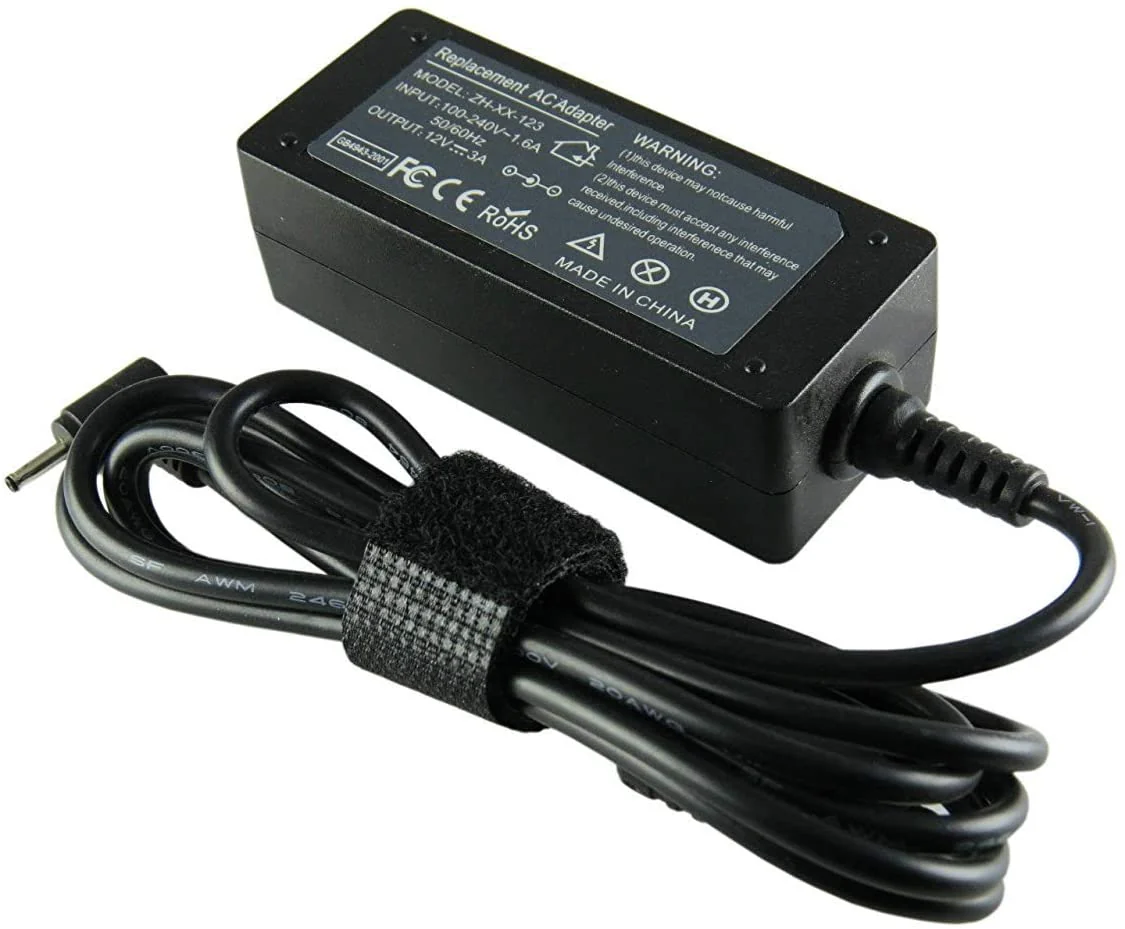12V 3.33A Adaptöru