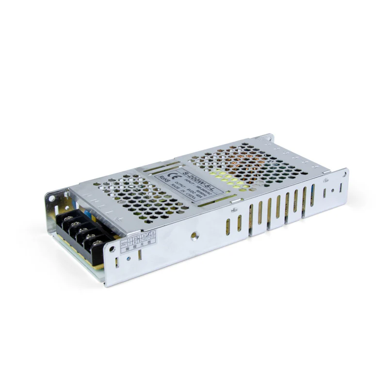 LED DRIVER 12V 40A