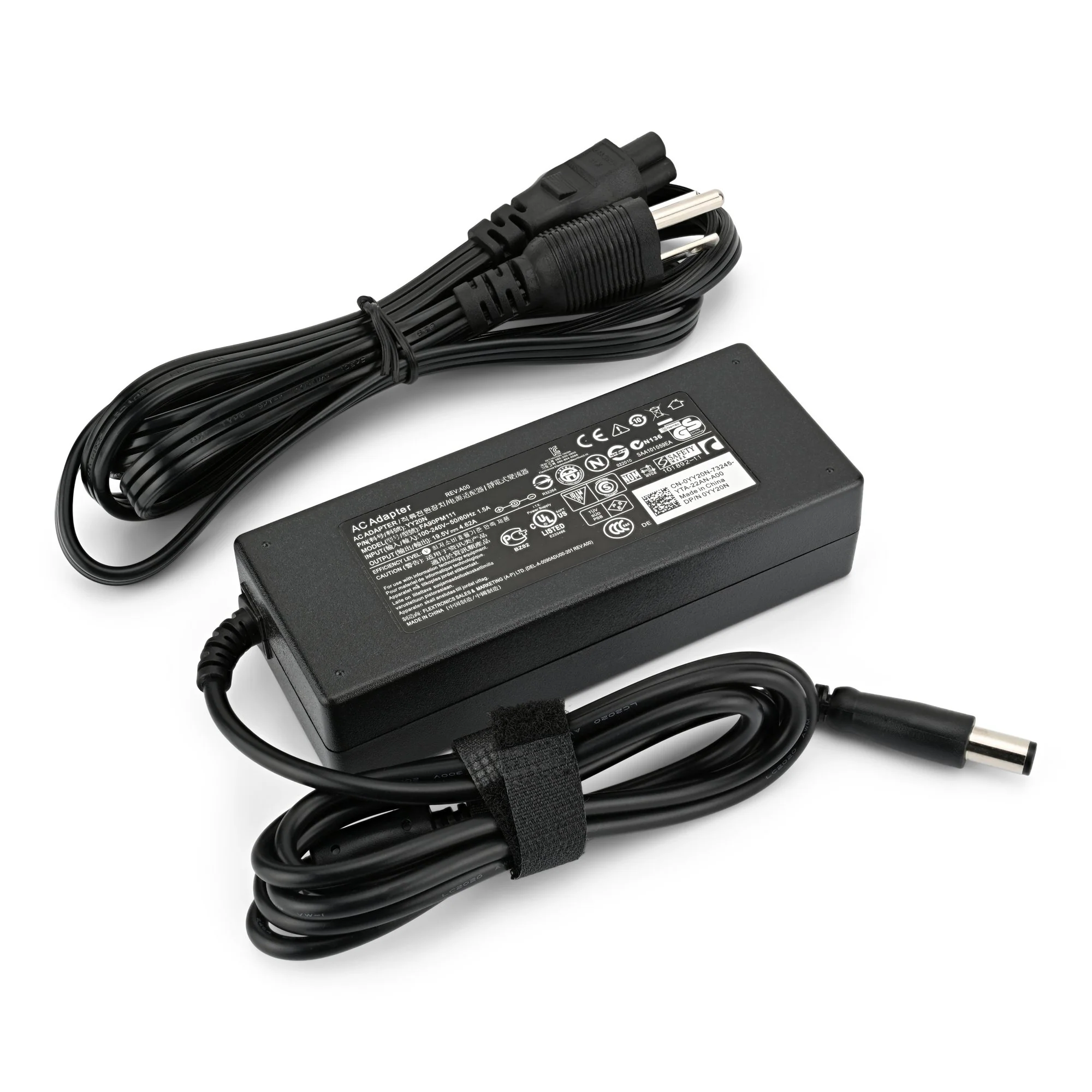 19.5V 4.62A Laptop Adaptörü