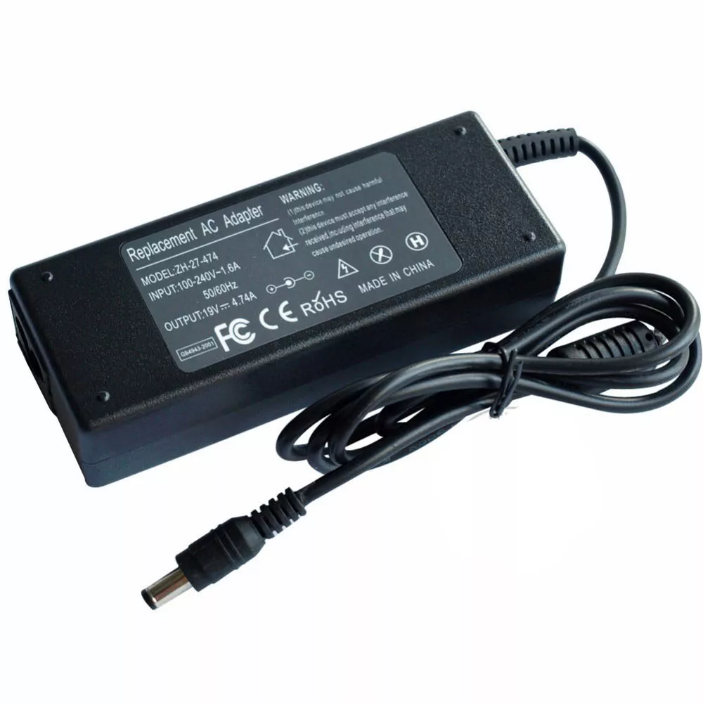 19.5V 4.74A Laptop Adaptörü