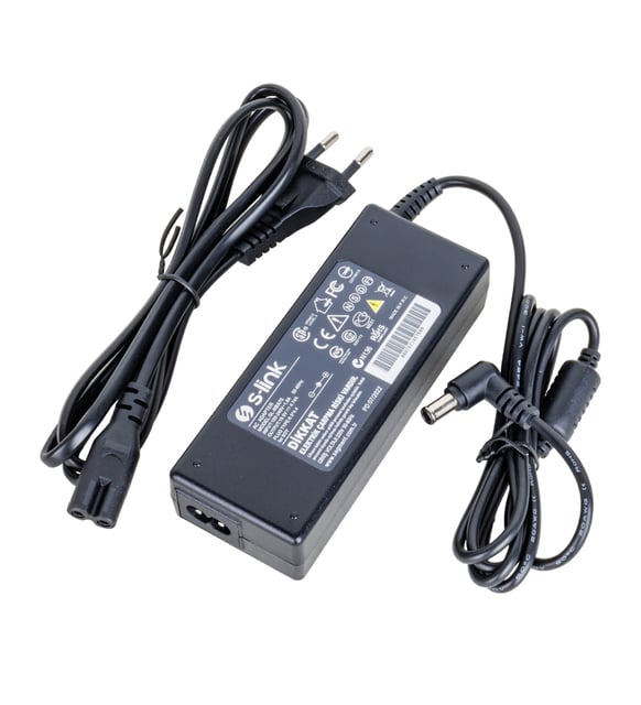 19,5V / 4 74A S-LINK NOTEBOOK GÜÇ ADAPTÖRÜ