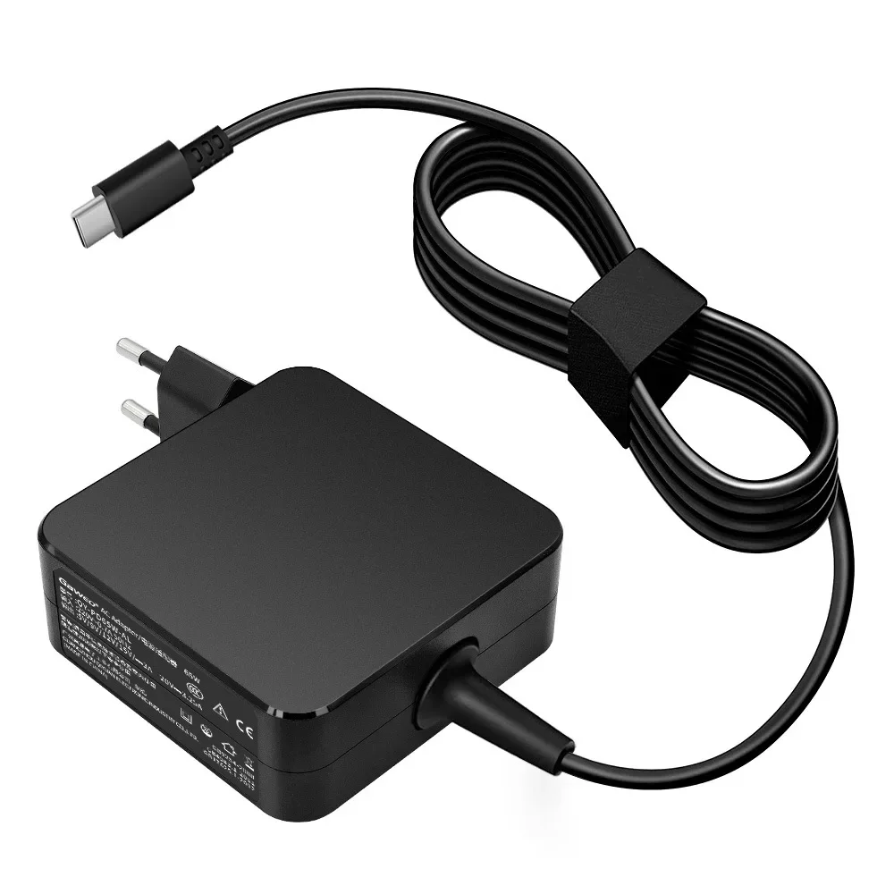 12V.../ 3V .../ 20V  2.25A Laptop Adaptor