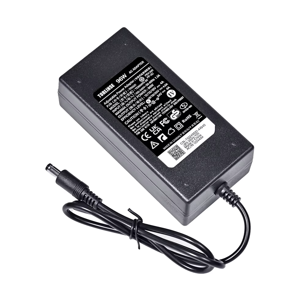 3V.../ 12V.../ 20V  4.74A Laptop Adaptörü