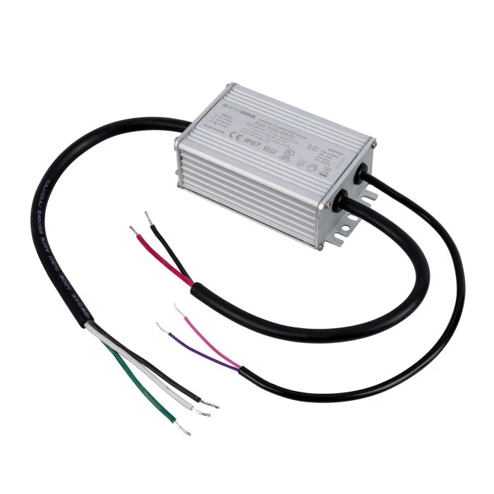 36-48V 1A Constant Current Driver for LED