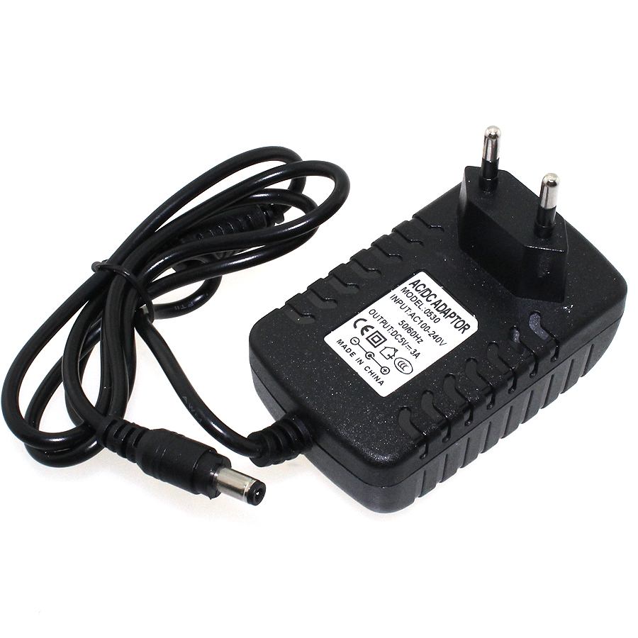 7.2V 2A WEKO GÜÇ ADAPTÖRÜ - Adaptor