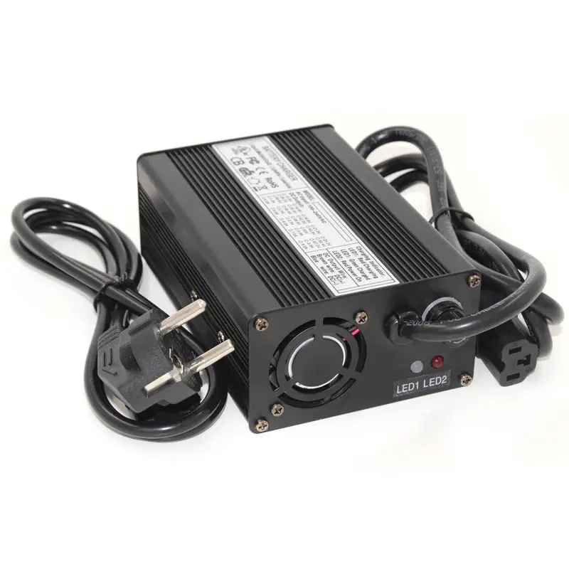 42V 3A SCOOTER FAST CHARGING ADAPTER