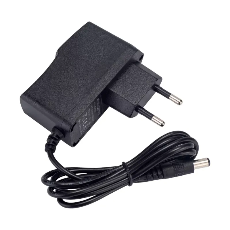 6V 1A ADAPTOR