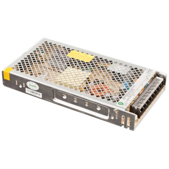 GİRİŞ: 180 - 240V - 4.5A ÇIKIŞ: 12V 20.8A