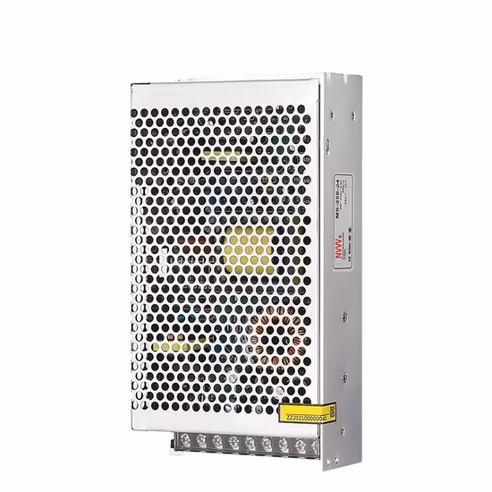 MINJON MZ 250W - 12V 20.8A