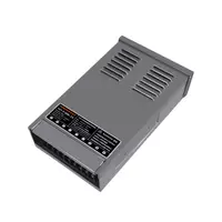 MINJON MVF400-12 POWER SUPPLY 400W 12V 33.3A (MAX) OUTPUT
