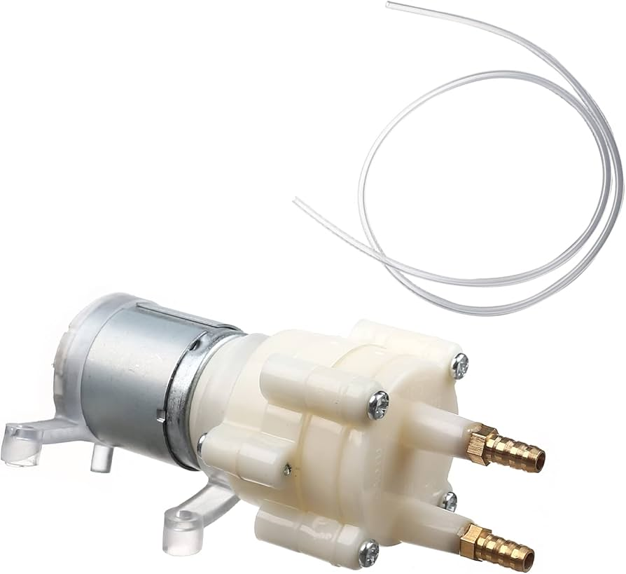 Water Pump - arduino