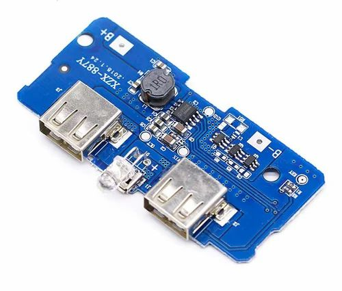 Lityum Mikro USB Bağlantı Noktası Şarjı 5V 2A