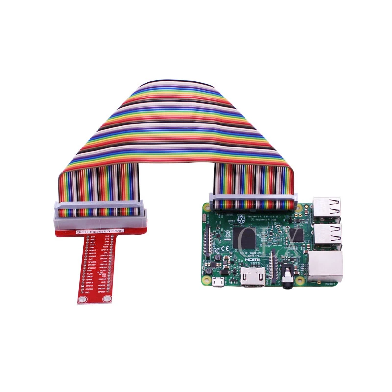 GPIO MODÜL SETI