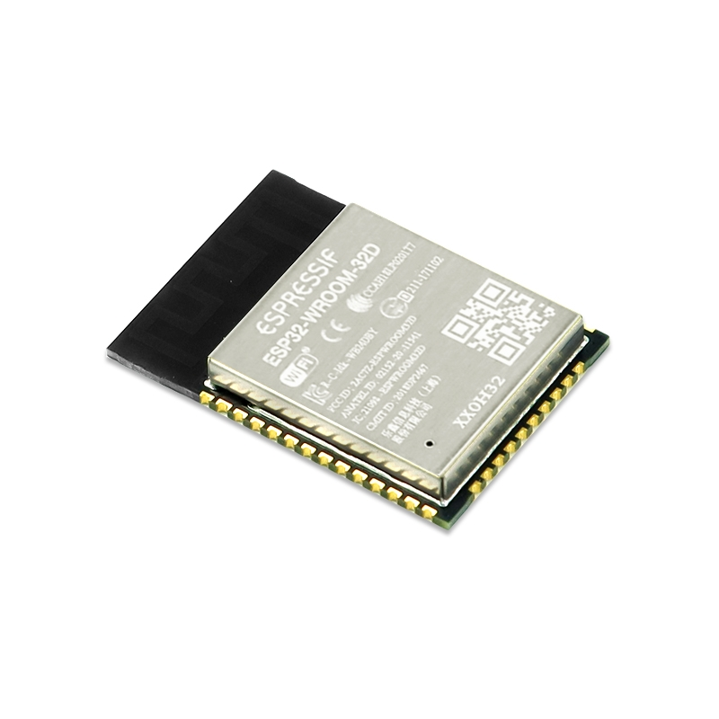 ESP32-WROOM-32D 4Mbit Flash WiFi & Bluetooth Module