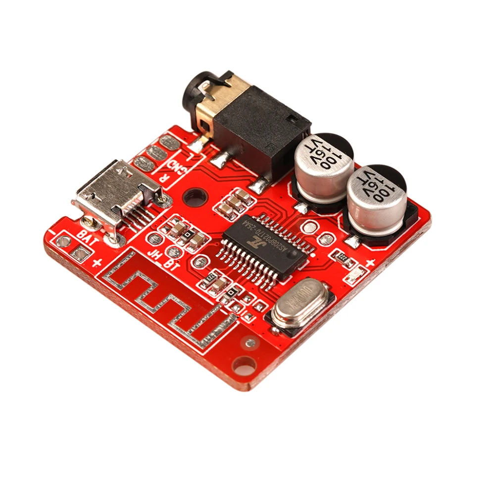 Micro UBS Bluetooth Amfi Module