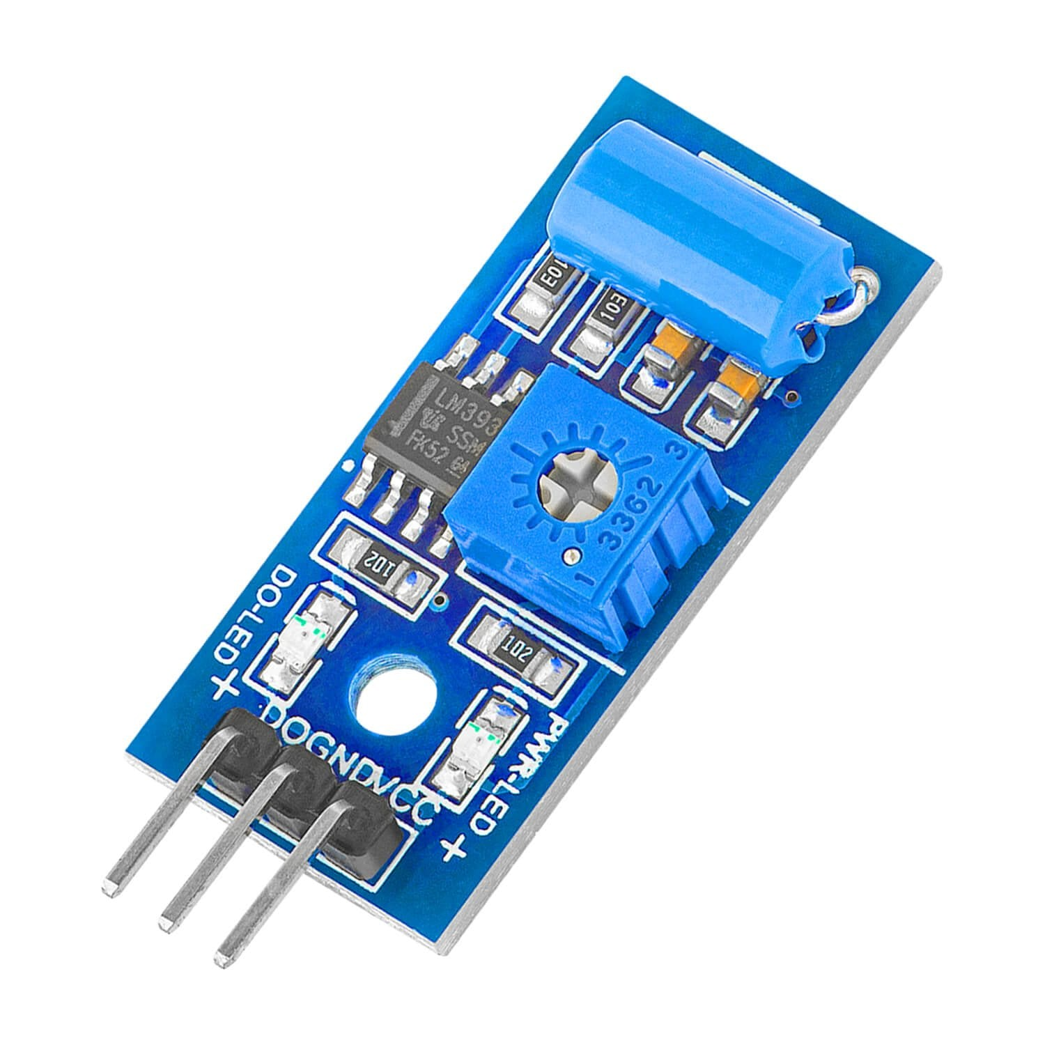 SW420 Vibration / Tilt Sensor