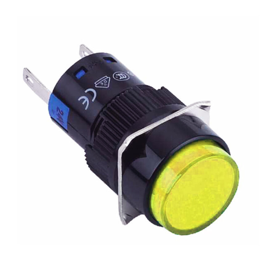 LED Gerilimi 10 - 24V