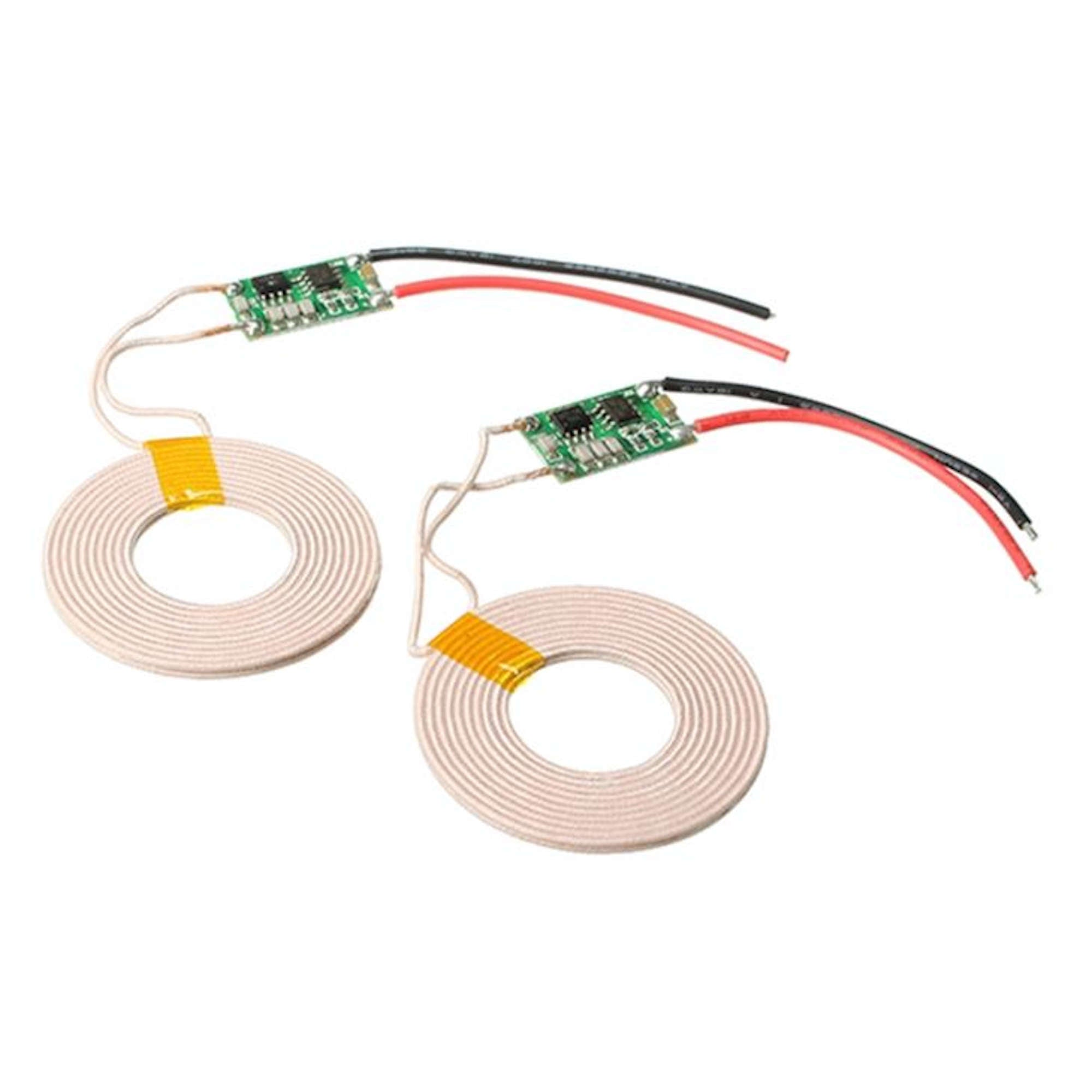 Wireless Charge Module 5V 2A - arduino