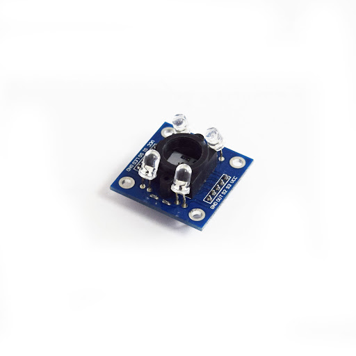Arduino Renk Tanıma Sensörü GY-31