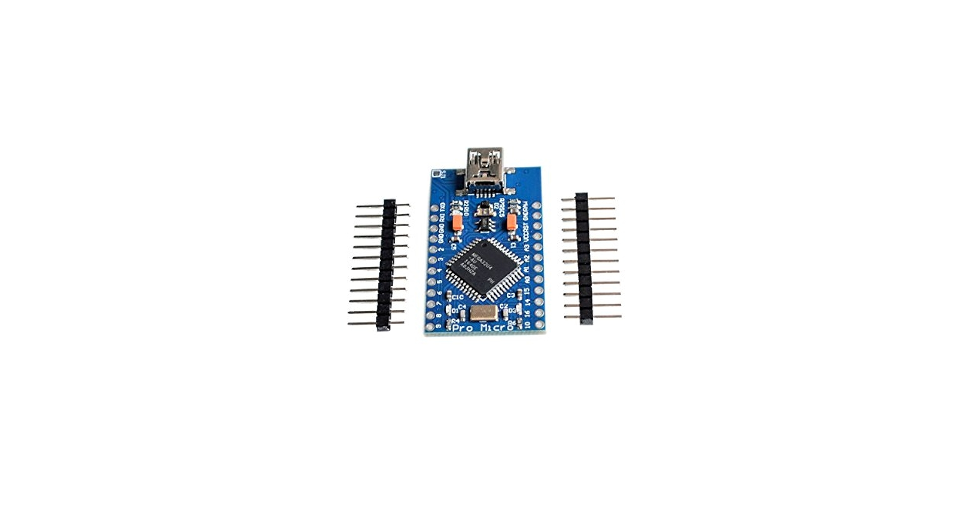 Arduino Pro micro