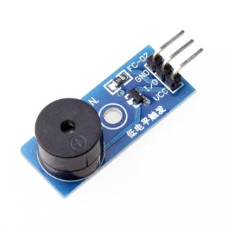 Arduino Buzzer Board / Module - arduino