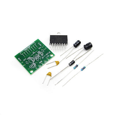 TDA7297 Modül