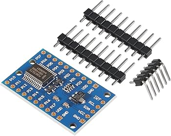 PCF8575 IO GENİŞLETİCİ MODÜLÜ I2C - 16 IO
