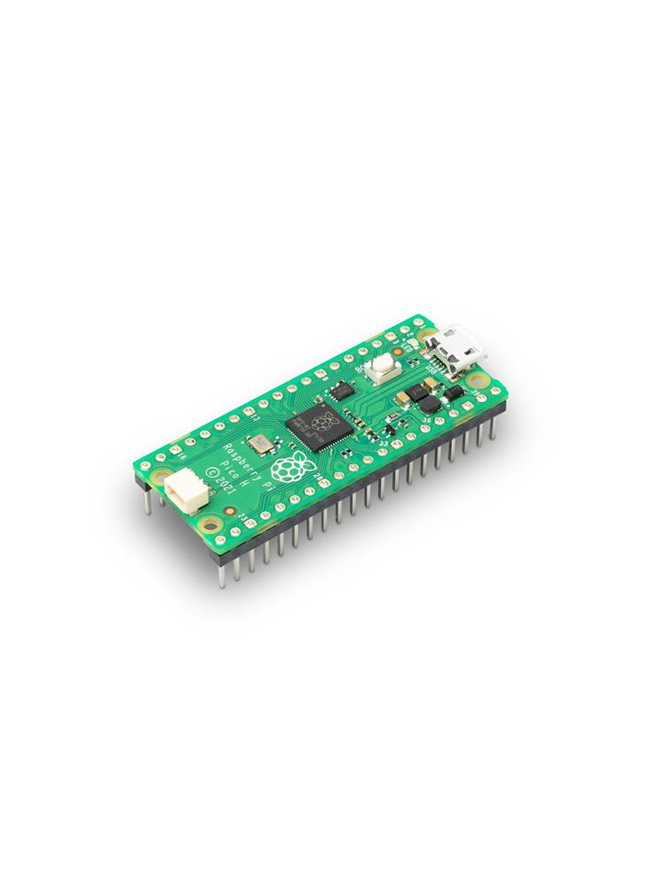 Raspberry Pi Pico H