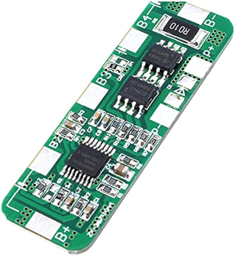 BMS 3S 5A