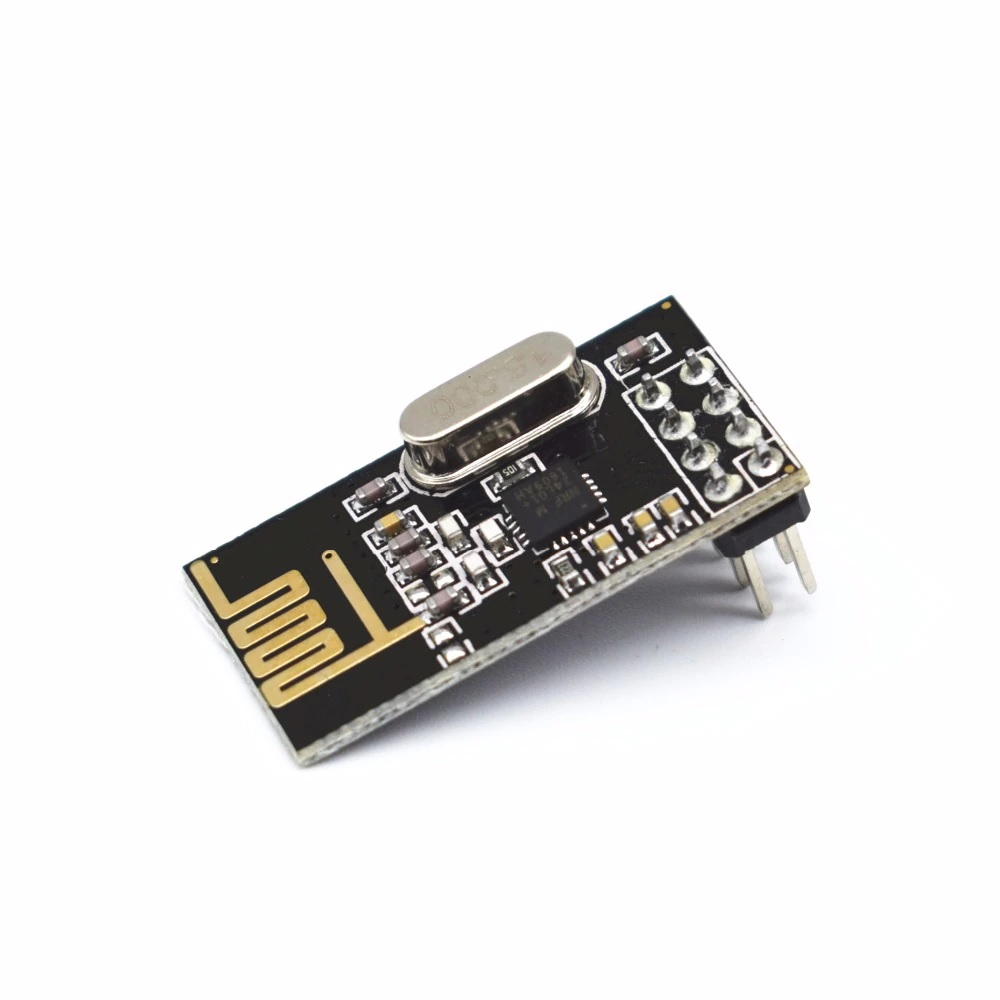 nRF24L01 2.4GHz Wireless Modül