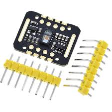 MAX30102 Heart Rate Oximeter Sensor Module - arduino