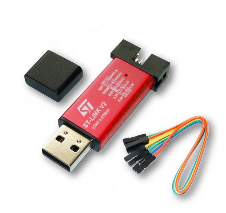 ST-Link V2 Mini St Programmer Clone - arduino