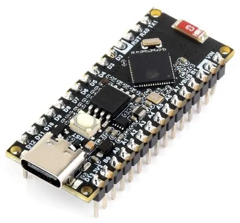 ESP32-S3 NANO WIFI BLUETOOTH UYUMLU