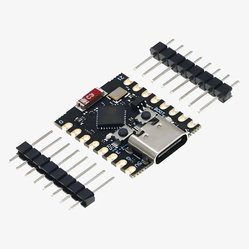 ESP32-C3 SÜPER MİNİ