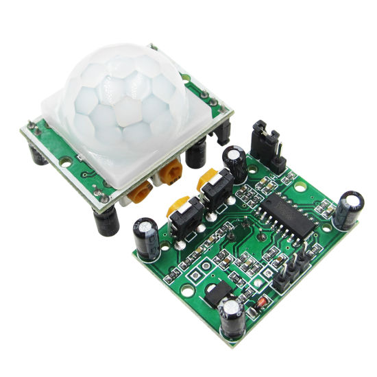 HC-SR505 Pir Motion Sensor Module