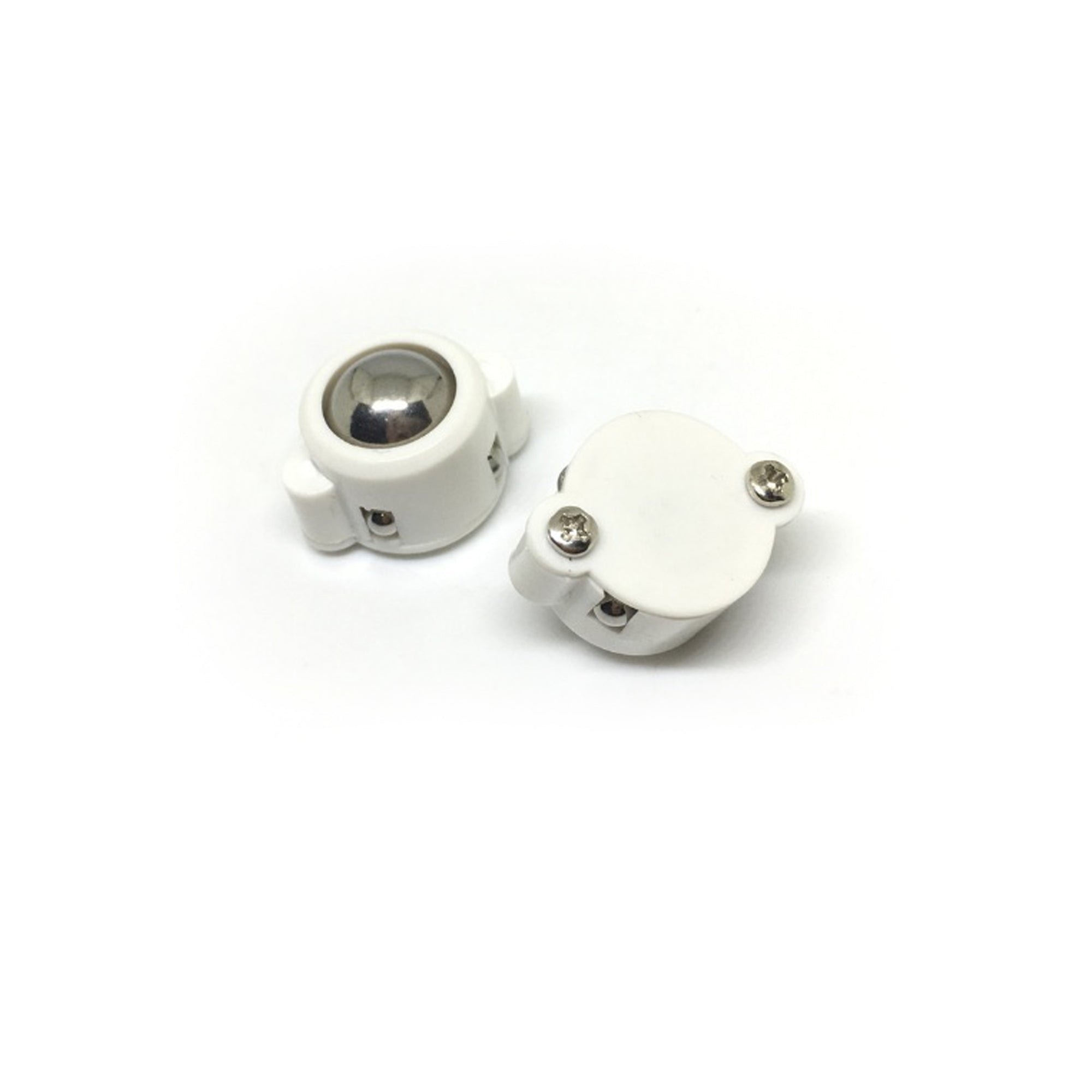 N20 Ball Caster Robot Wheel - arduino