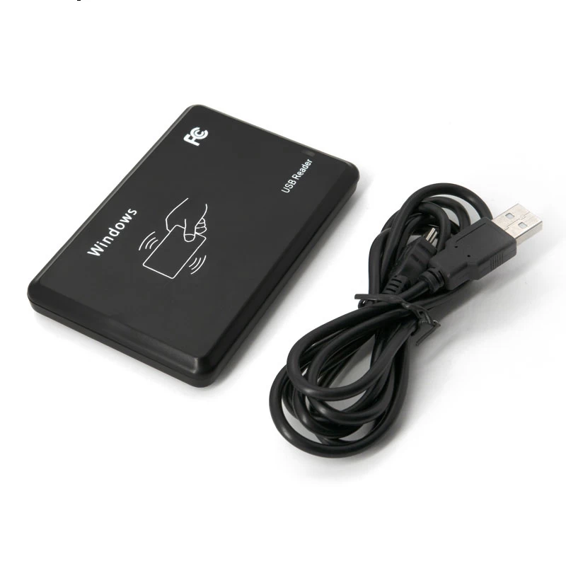 USB RFID Card - Tag Reader