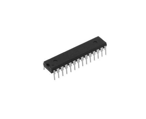 ATMEGA 328P